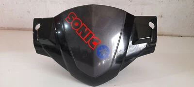 DIRECT BIKES PYTHON 125 FRONT FAIRING 2020 INJECTION MODEL (5616) - Image 1 of 2