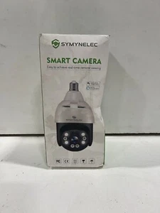 Symynelec Smart Camera - Picture 1 of 2