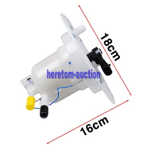 Fuel Filter A1724700490 1724700490 For Mercedes-Benz G-CLASS W463 SLK SLC Class - Picture 1 of 11