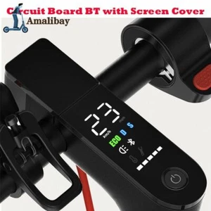 Electric Scooter Dashboard Display For Xiaomi M365 Pro Circuit Board for Xiaomi - Picture 1 of 6