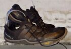 Merrell Trail Glove 5 Barefoot Vibram Running Shoes J59967 Womens Black Size 9