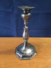 Victor Silver Company Candle Stick Holder # 2535