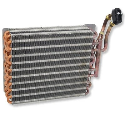 Evaporator Core Fits Volvo WX WG 740 760 780 Trucks OE# 3915965 3916676 - Image 1 of 3