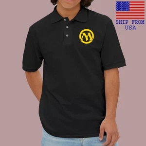 Magic The Gathering MTG Uomo Nero Taglia S-3XL - Foto 1 di 1