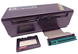 SINCLAIR ZX SPECTRUM -- WAFADRIVE MODEL RW 2302 (ROTRONICS) - Picture 1 of 7