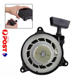 Recoil Pull Starter For Most Briggs & Stratton Engine 4920 499706 690101 - Picture 1 of 12