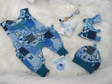 Reallife Reborn Baby Kleidung Set Zubehör Rebornbaby Bekleidung Puppenkleidung
