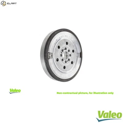 FLYWHEEL 836357 FOR PEUGEOT 2008/II/SUV RIFTER 3008 208 5008 308/SW  VAUXHALL - Image 1 of 4