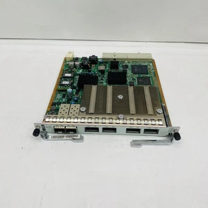 Huawei TNF2LDX 2 ports 10G carte de conversion longueur d'onde pour OSN 1800V / 1800 II - Photo 1/13