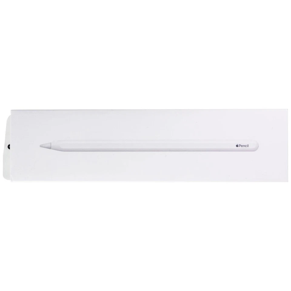 Apple Pencil (2nd Gen) per IPAD Pro / IPAD Air Mini - Bianco (MU8F2AM/A) - Immagine 1 di 1