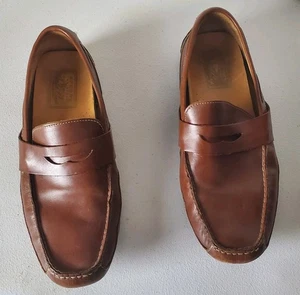 Sperry Top-Sider Gold Cup Kennebunk ASV venezianische Halbschuhe Fahrschuhe 11,5 M - Bild 1 von 11