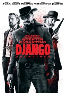 Lionsgate Django Unchained (DVD) - Picture 1 of 1