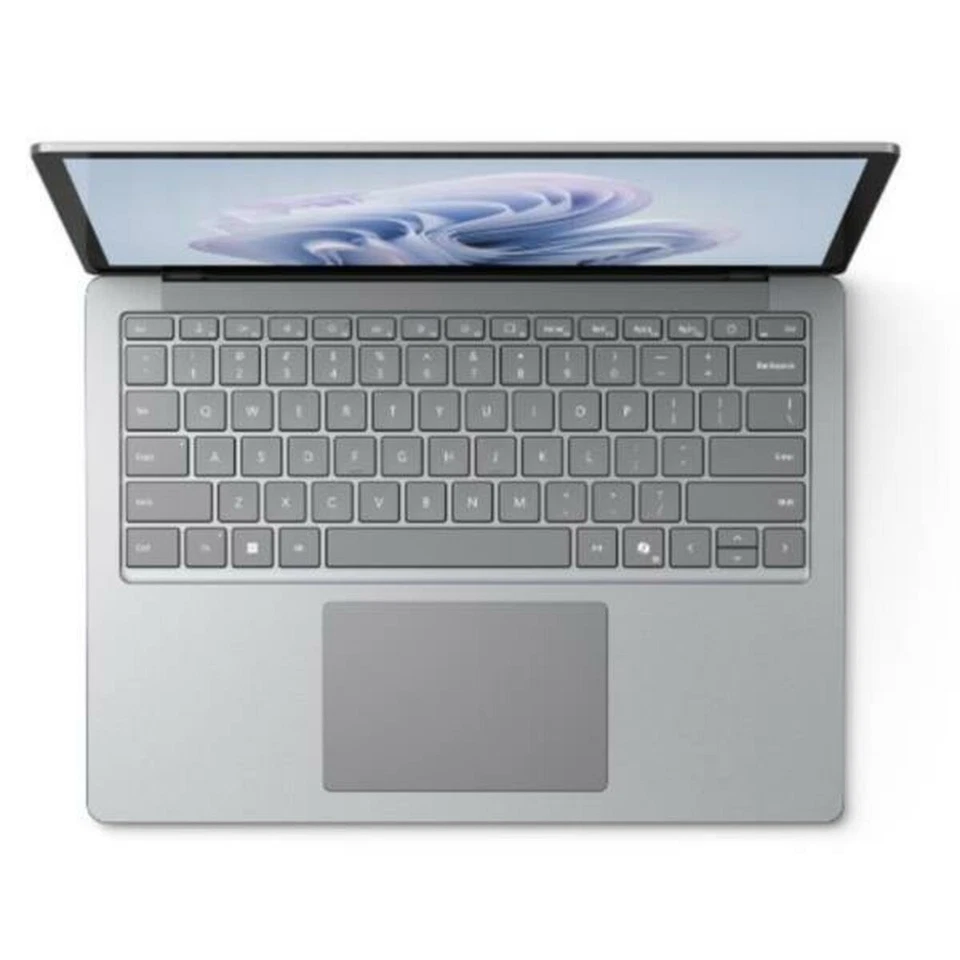 Laptop Microsoft Surface Laptop 6 15" Intel Core Ultra 5 135H 8 GB RAM 256 GB - Immagine 1 di 1