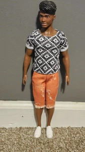 BARBIE YOU CAN BE ANYTHING ZOOLOGE Puppe MATTEL - Bild 1 von 2