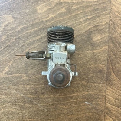 K&B TORPEDO 45 STALLION ENGINE  - Image 1 of 4