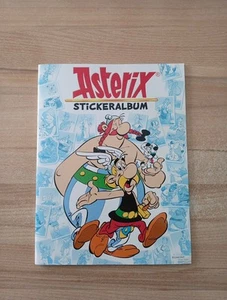 Asterix Stickeralbum 2015 Egmont Ehapa Panini Leeralbum Neu - Bild 1 von 5