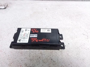 2023 DODGE PROMAST35 Telematics Control Module OEM Part Number 68510377AC - Picture 1 of 6