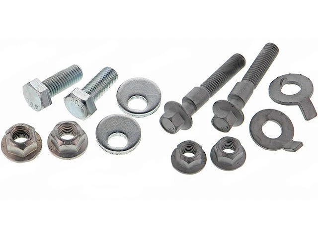 Front Alignment Caster Camber Kit For 2005-2014 Ford Mustang 2007 2012 GB297HT - Image 1 of 1