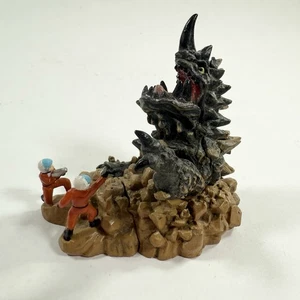 Bandai Ultraman Imagination Magular 2003 ¡Aparece! - Imagen 1 de 4