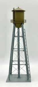 Walthers Cornerstone  933-3815 N Scale City Water Tower   NEW,  Fully Assembled, - Picture 1 of 5