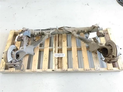 Conjunto de buje eje trasero Porsche 944 1984 1985 1986 1987 1988 84 85 86 87 88 Foto 1 de 4