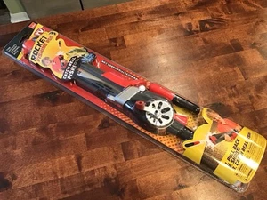 New Sealed Goliath ROCKET FISHING ROD, As Seen On TV - Picture 1 of 7