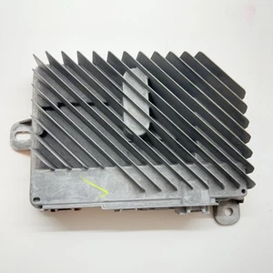 2017 GMC ACADIA BOSE AMPLIFIER RADIO STEREO 84121066 OEM - Picture 1 of 7