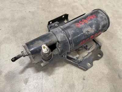 Bote de vapor de combustible Ford F250 Super Duty 02 usado 6,8 L V10 Super Duty gasolina  Foto 1 de 4