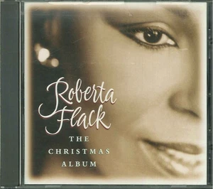 Roberta Flack - The Christmas Album - CD - VGC! - Picture 1 of 2
