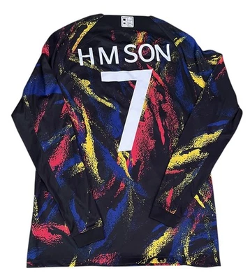 100% Authentic Nike South Korea 2023 Away Dri-Fit ADV Son Heung-Min DX9289 XL - Image 1 of 4