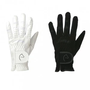 Guanti equitazione GRIP EquiThème - NUOVO - Foto 1 di 3