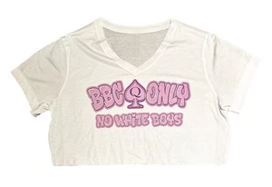 BBC Only QoS V-Neck - Picture 1 of 5