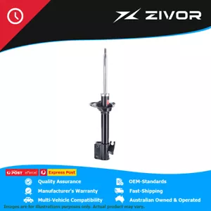 KYB Shock Absorber Excel-G Single - Rear Right For SUBARU FORESTER S2 SG #339149 - Picture 1 of 10