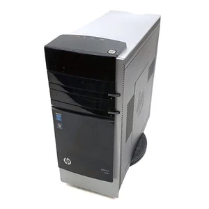 HP Envy 700-215 Desktop Tower PC Intel i7-4770 3.40Ghz 8GB DDR3 Ram 1TB HDD - Picture 1 of 8