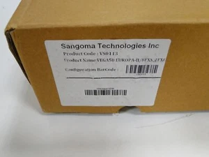 Sangoma VS0113 Gateway NEW - Picture 1 of 1