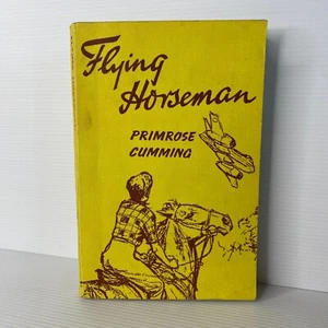Flying Horseman de Primrose Cumming... - Imagen 1 de 6