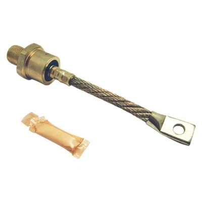 Diodo Miller 037956, rectificador 275 amp 300V SP DO-9 1N4048 Foto 1 de 2