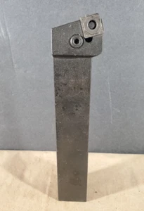 CeraDex Carbide Indexable Turning Tool Holder PSRNL-16-4 1" x 1" Shank 6" - Picture 1 of 2