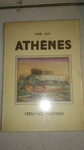 Noel Guy - Athen  - Bild 1 von 2