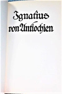 Libro, La iglesia de los mártires, M. Paulus Justinus filisof Lyon Cipriano *7054 - Imagen 1 de 12
