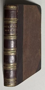 Explanatory Notes Upon The New Testament by John Wesley M A 1866 New Edition - Picture 1 of 13