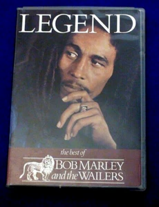 Bob Marley & The Wailers the Best of DVD music concert - Picture 1 of 6