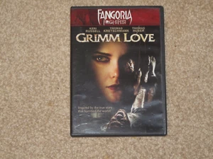 Grimm Love Dvd - Picture 1 of 2