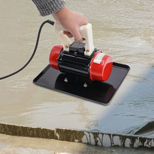 Kraftkelle Beton Zement Oberflächenglätter Beton Nivelliermaschine - Bild 1 von 23