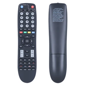 Neue SX RCU 03 Fernbedienung für Octagon SX88/SX88+/SX888 - Picture 1 of 7