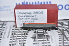 Graham Farish N Gauge 3805 20ft 9in OAA Railfreight Wagon 100033 Speedlink