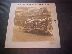 New York Mary-Self Titled PROMO (Vinyl LP) Arista/Freedom AL 1019 - Bild 1 von 5