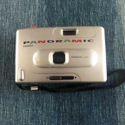Cámara fotográfica con lente panorámica (L6) 🔥🔥🔥 Foto 1 de 4