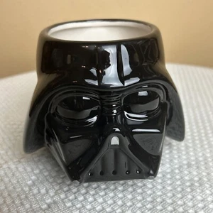 Star Wars Darth Vader Galerie Mug Coffee Cup Collectible 2011 Vintage Disney - Picture 1 of 7