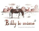 3737632 - Billy le môme - Françoise De Guibert